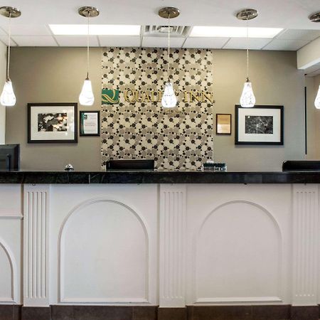 Quality Inn Festus Экстерьер фото