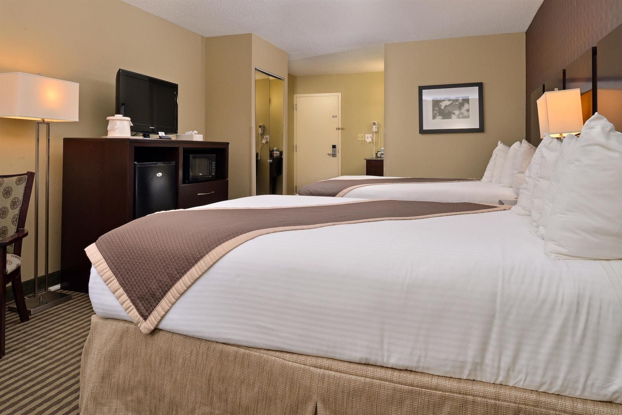 Quality Inn Festus Экстерьер фото