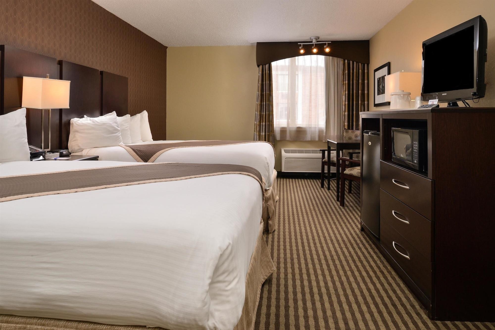 Quality Inn Festus Экстерьер фото
