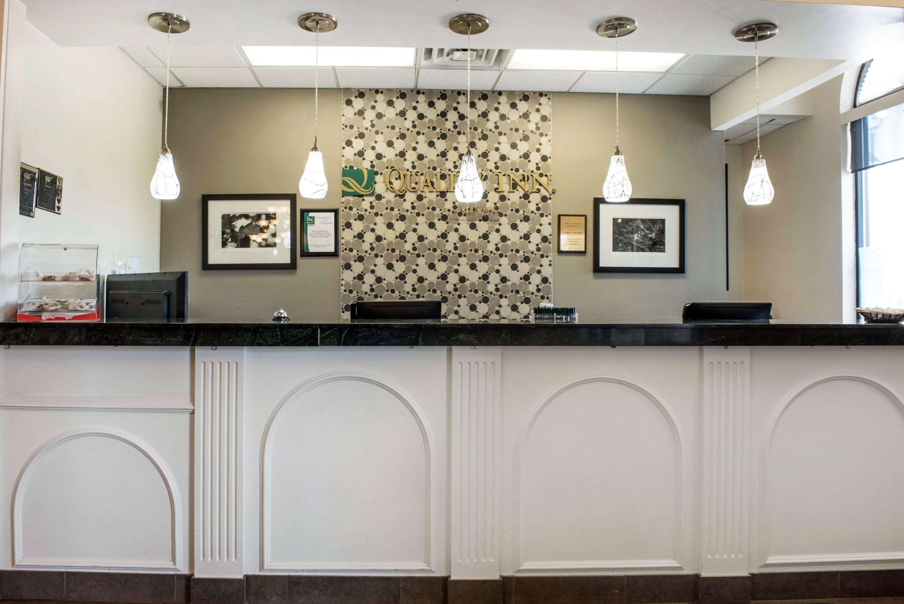 Quality Inn Festus Экстерьер фото