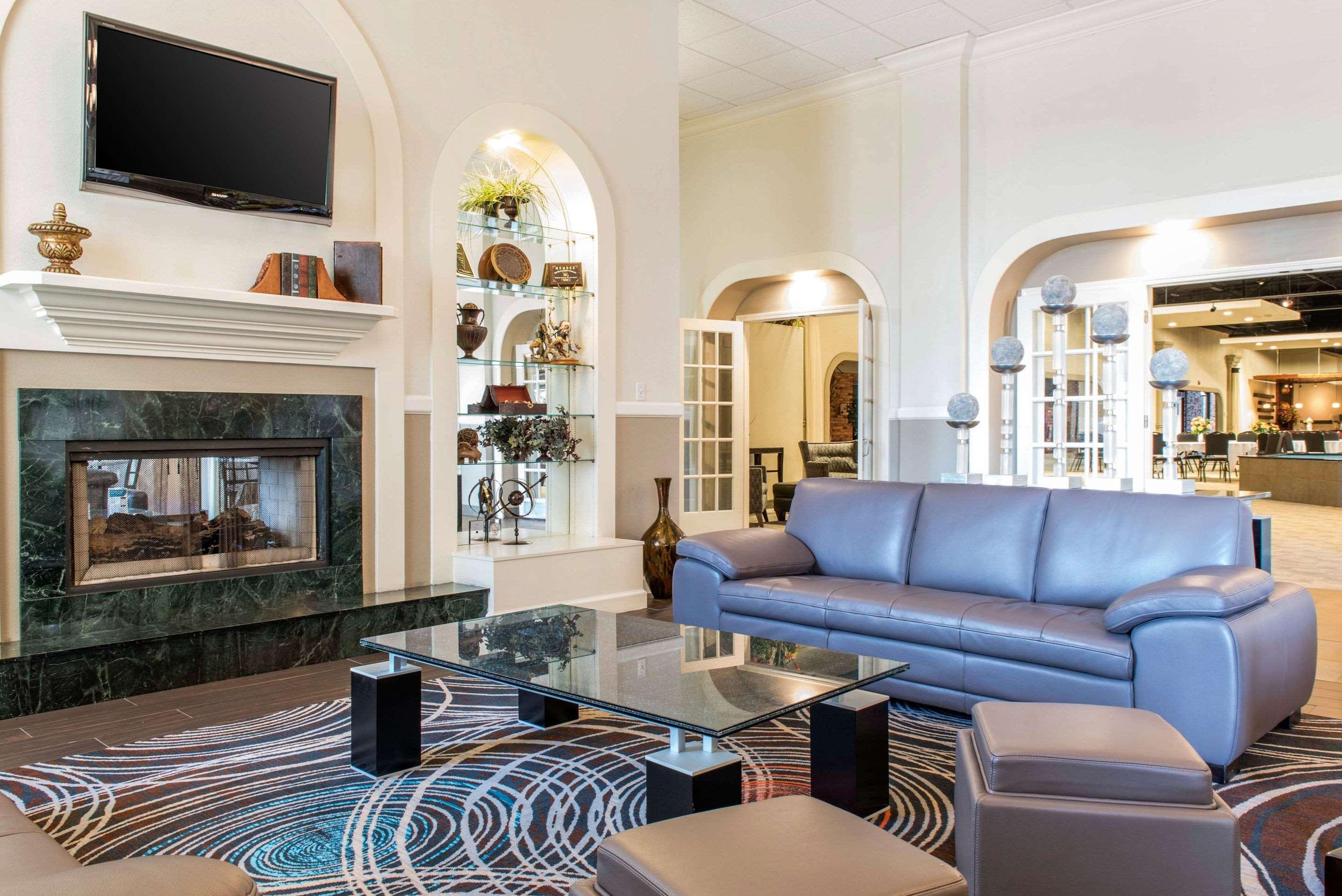 Quality Inn Festus Экстерьер фото