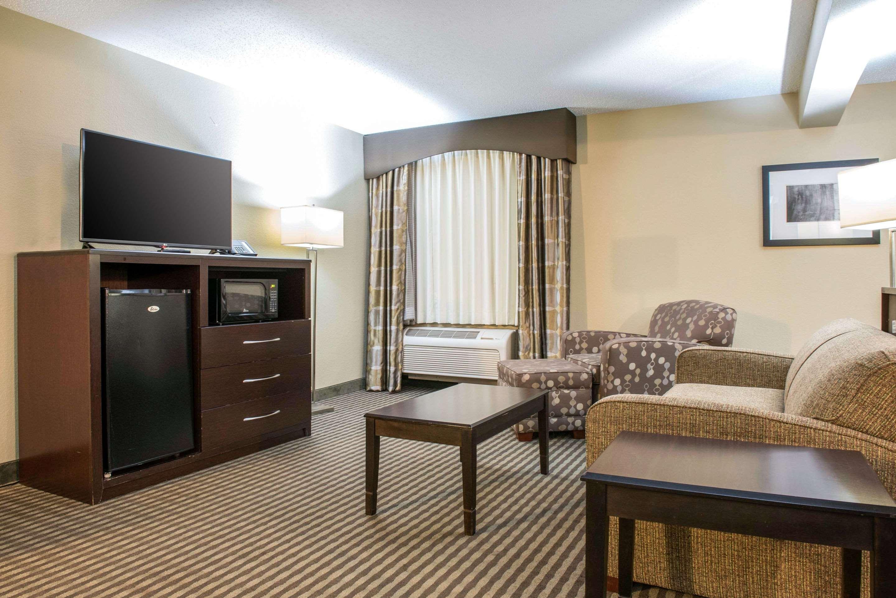 Quality Inn Festus Экстерьер фото