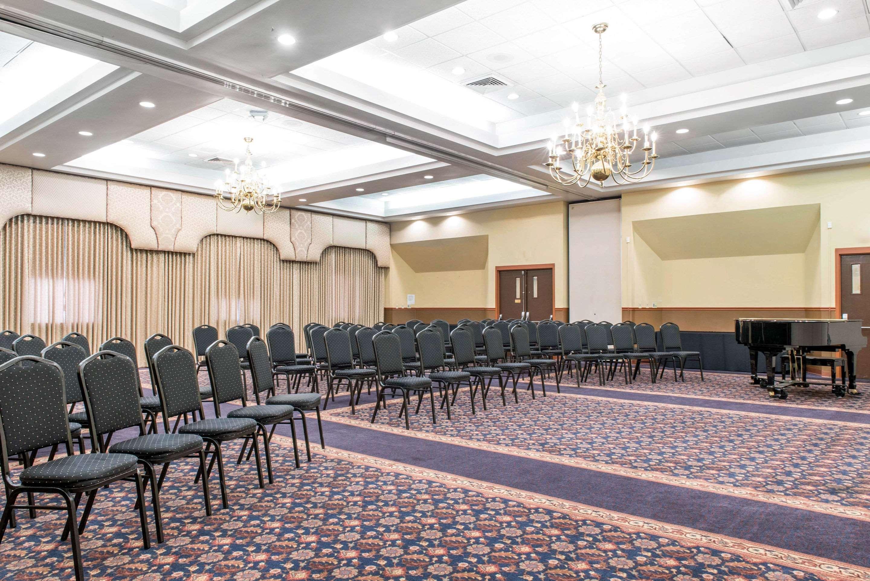 Quality Inn Festus Экстерьер фото