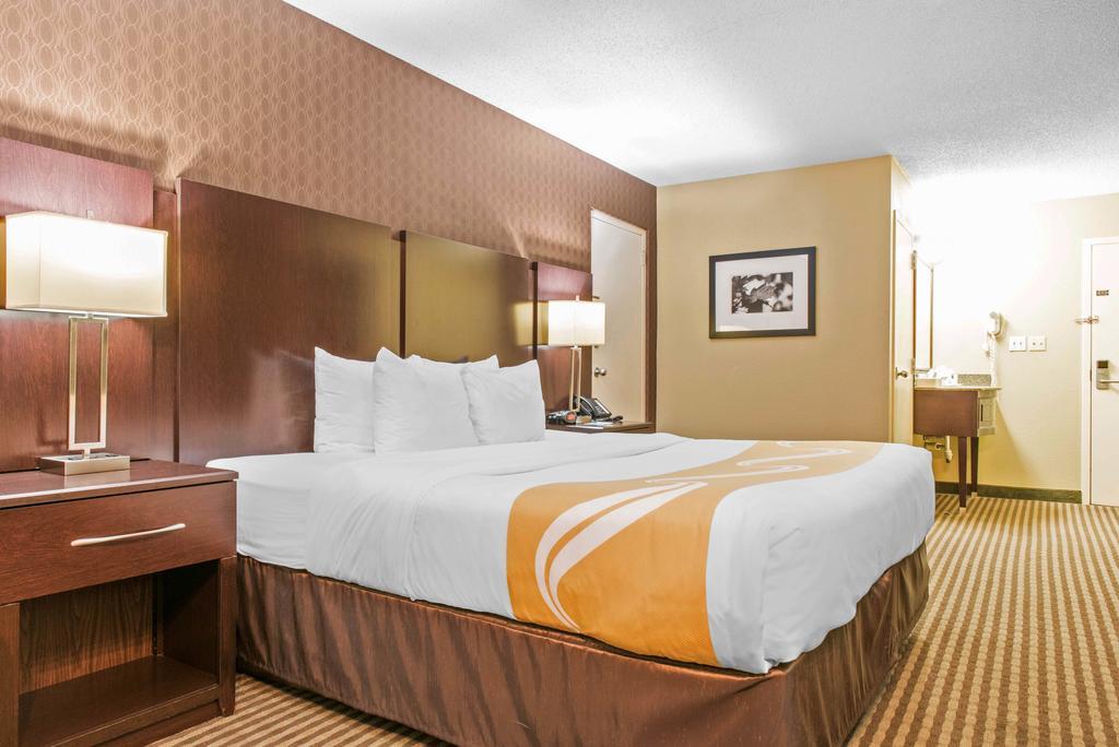 Quality Inn Festus Экстерьер фото