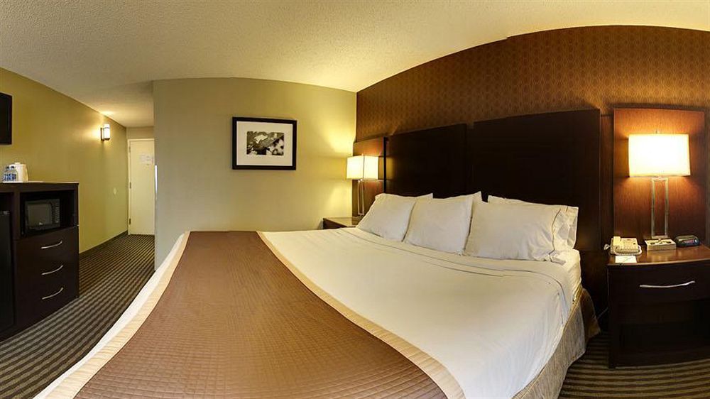 Quality Inn Festus Экстерьер фото
